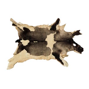 Real Bovine Calf Slink Skin (62-50-L-G162)