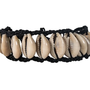 Cowrie Shell Bracelet Style 2 (269-BR2) Y3L