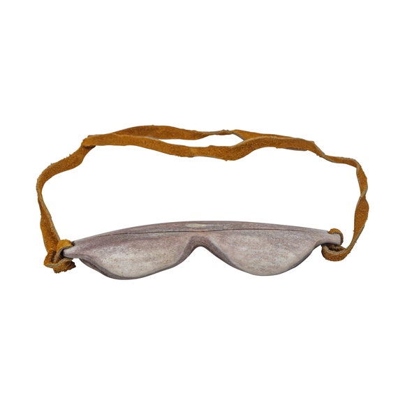 Inuit Snow Goggles Etsy