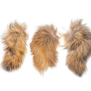 Extra Large Badger Tail (18-01-XL) / image 2