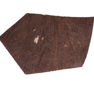 Moose Antler Palm Piece (513-PC-G4430) Y3H