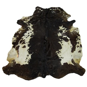 Bovine Jumbo Calf Skin with Fine Hair (62-10-G106) Y2O