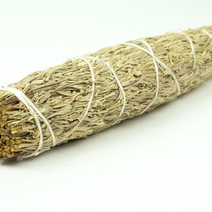 Two (2) bundles of Gray Sage:4&quot; (483-GY4) P13