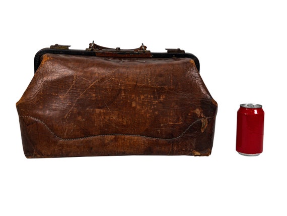 Old doctor bag for sale sale