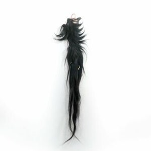 Soft Tanned Real Horse Tail (18-06T-G4401) Y1H