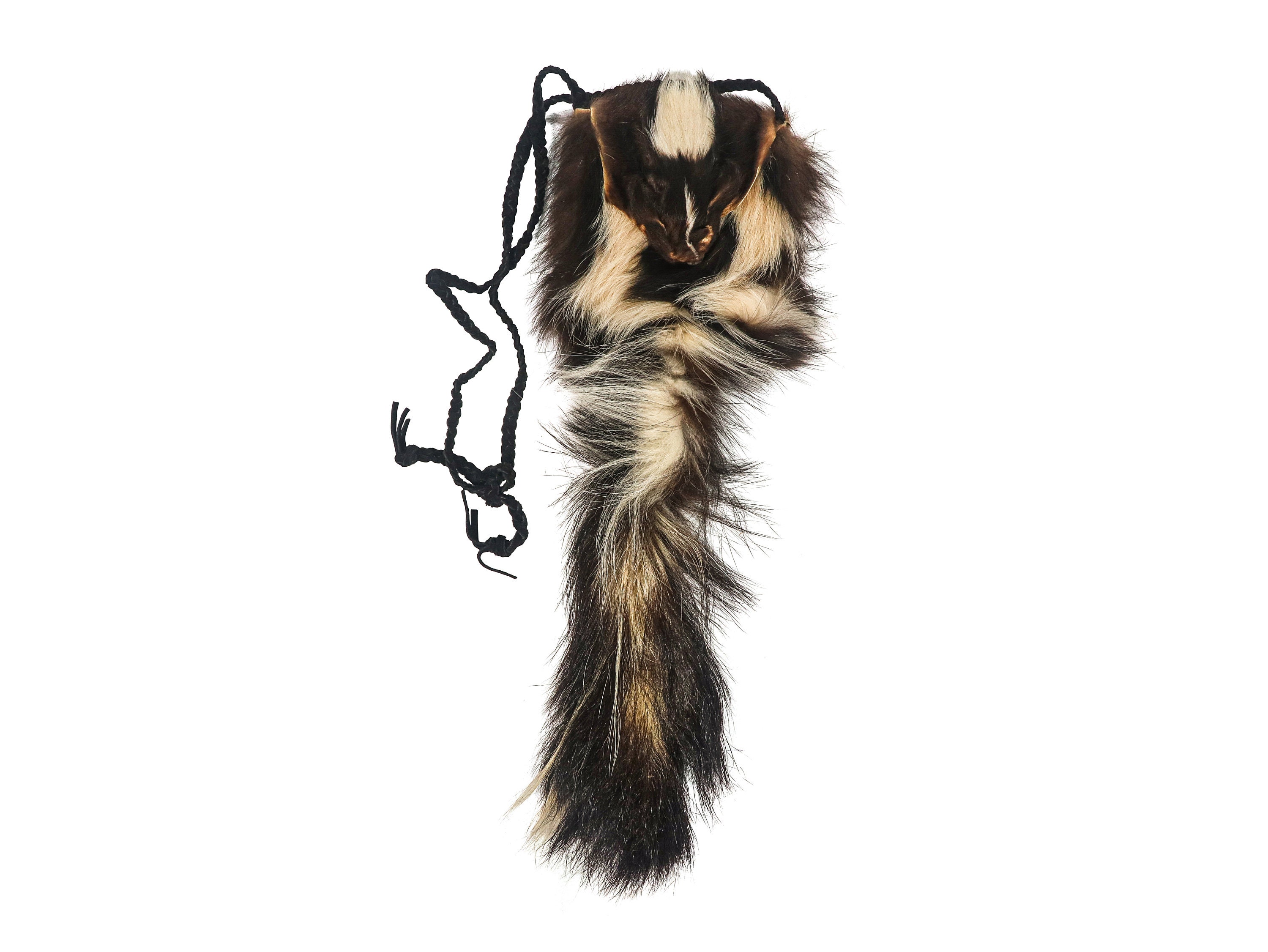 Real Skunk Bag (429-DX-G4794) Y2J - Etsy Real Skunk Bag (429-DX-G4794) Y2J - Etsy