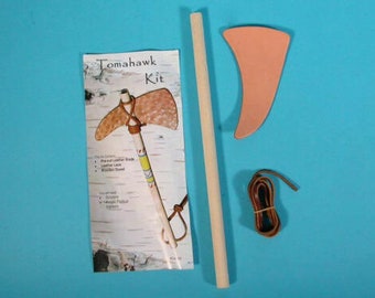 Tomahawk Kit (469-4173) Y1L