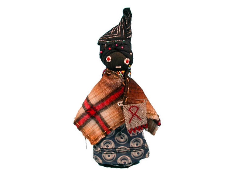 xhosa dolls