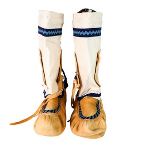 Native Mukluks - Etsy display picture 2