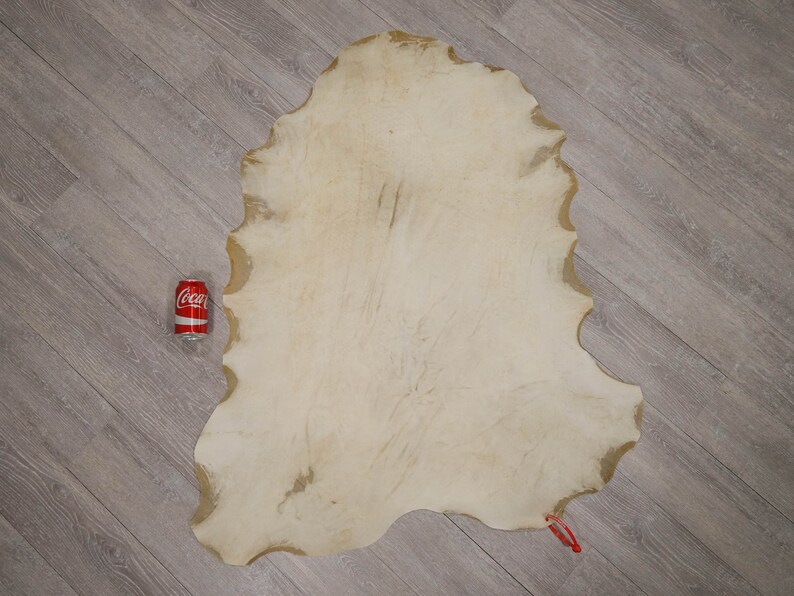 55-80S-G3072 Unit 8 Reindeer Rawhide Small