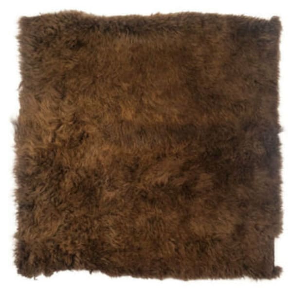 Shop Buffalo Hide Blanket Etsy