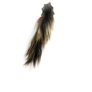 Soft Tanned Real Horse Tail (18-06T-G4397) Y1H