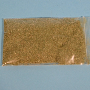 One (1) Ounce of Ground Canadian Sweetgrass (1104-10-1) Y1X