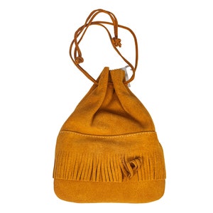 Large Huron Leather Bag (90-20-L) Y2H