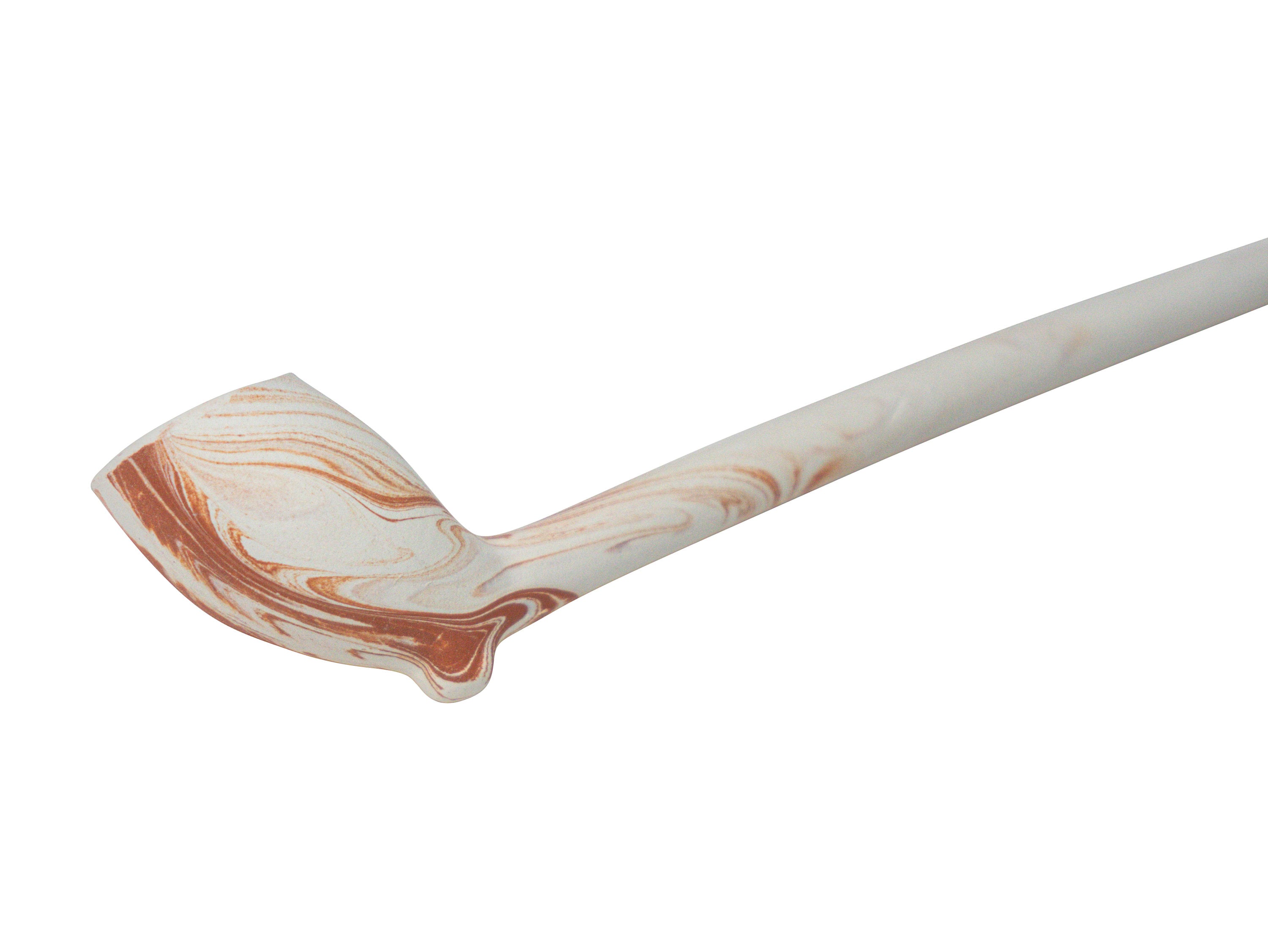 Colonial Gouda Marbled Clay Pipe (1157-21) Y2K - Etsy
