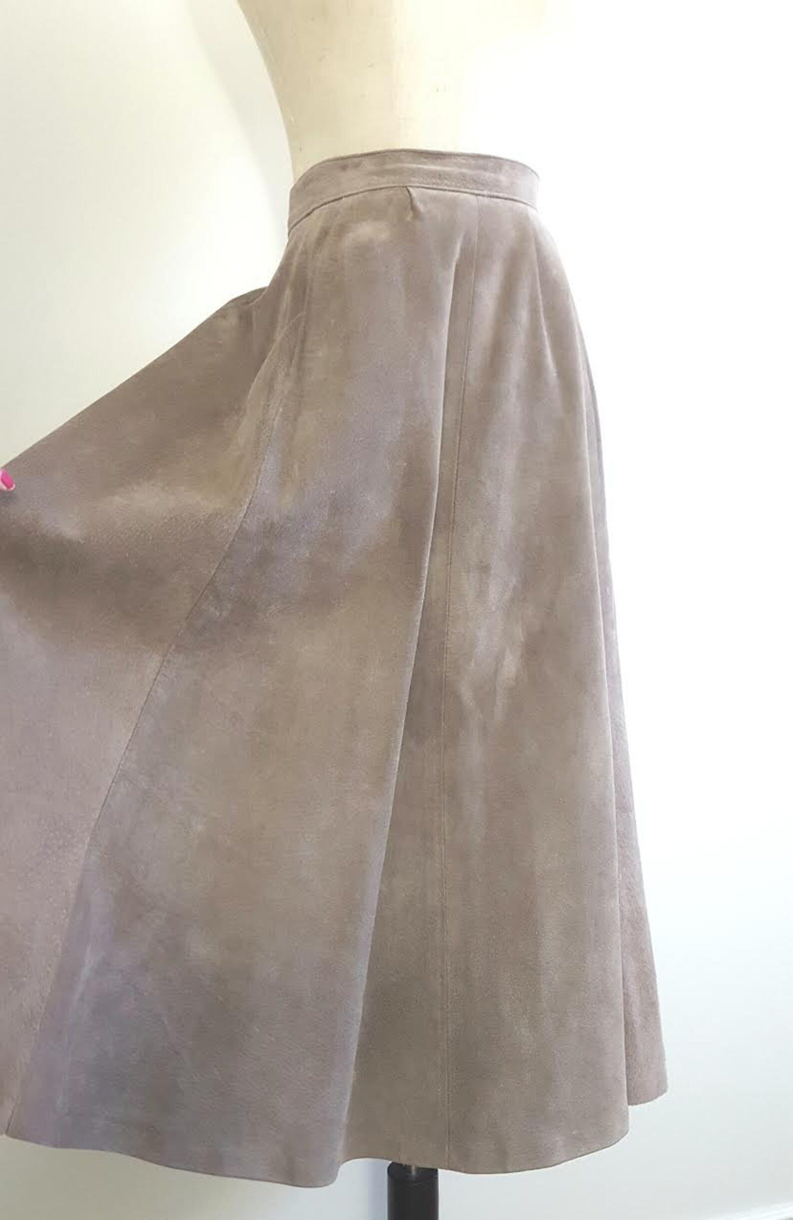 hardtail forever skirts