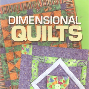 Trapunte dimensionali - Modelli di trapuntatura - Progetti di trapuntatura - Trapunte