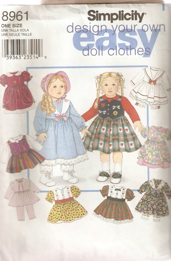 design your own doll