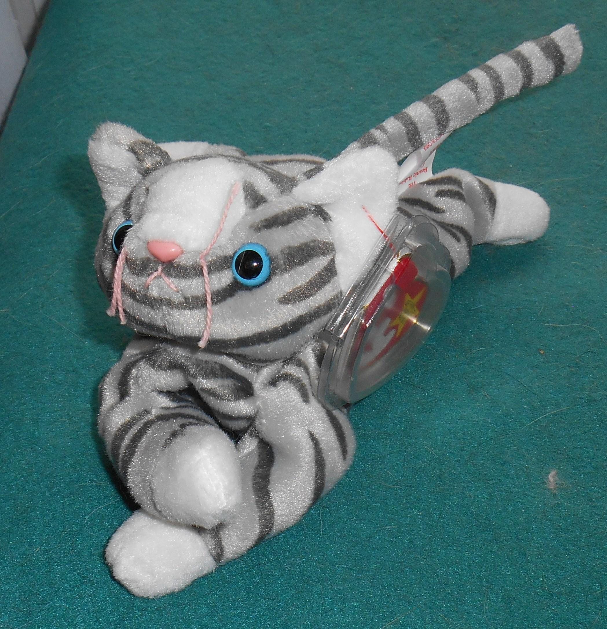 Ty 1997 cat - Etsy 日本