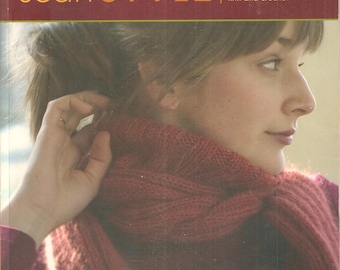 Schal Stil - Strickmuster - Häkeln - Zubehör - Schals
