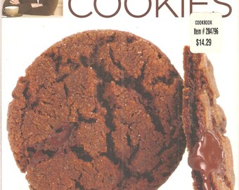 Martha Stewart Cookie Recipe Book