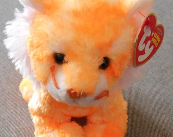 TY Beanie Baby Kollektion -Sandals - 15th Generation 2006 - Hat eine zusätzliche leere Etikette