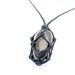 see more listings in the Tumbled crystal pendants section