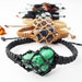 see more listings in the Crystal bracelets section