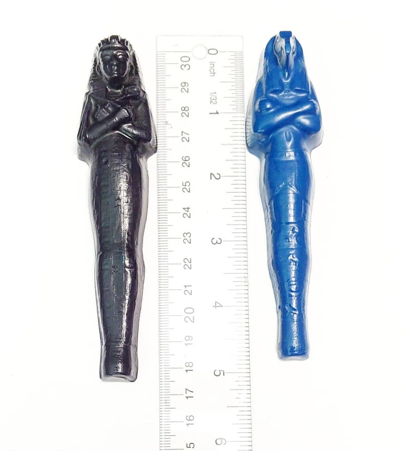 Egyptian God Crayons Egyptian Favors Egypt Party Etsy