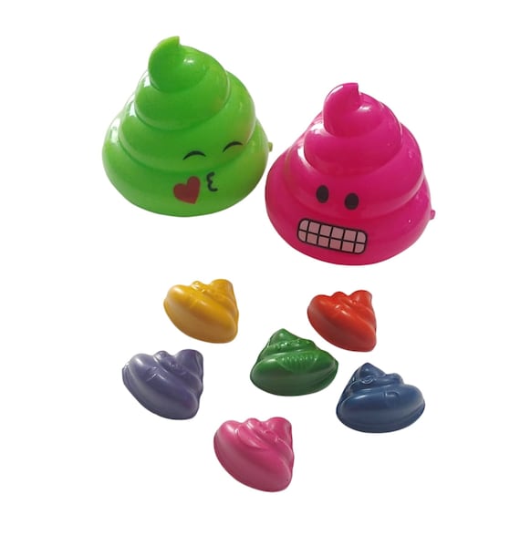 Soap Crayons, Washable Crayons, Bath Crayons, Bath Toys, Birthday