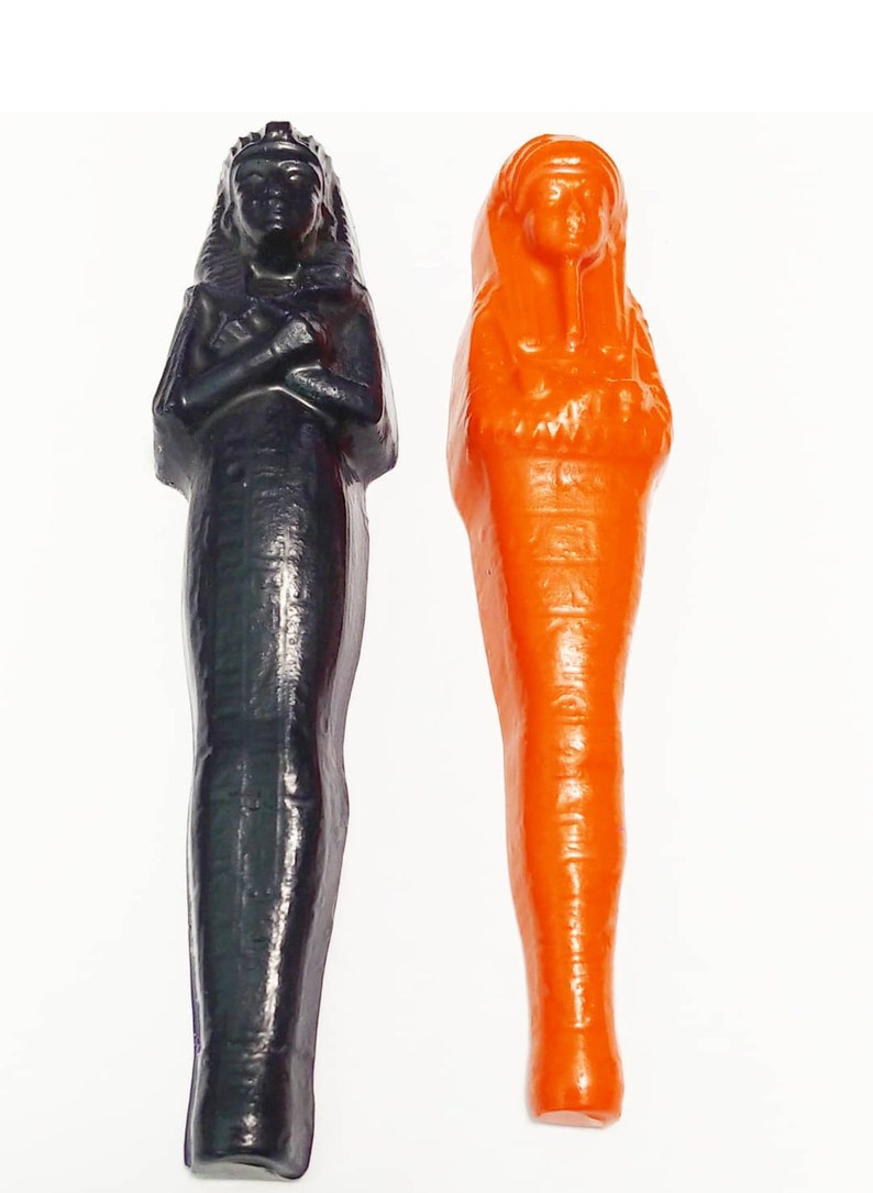 Egyptian God Crayons Egyptian Favors Egypt Party Etsy