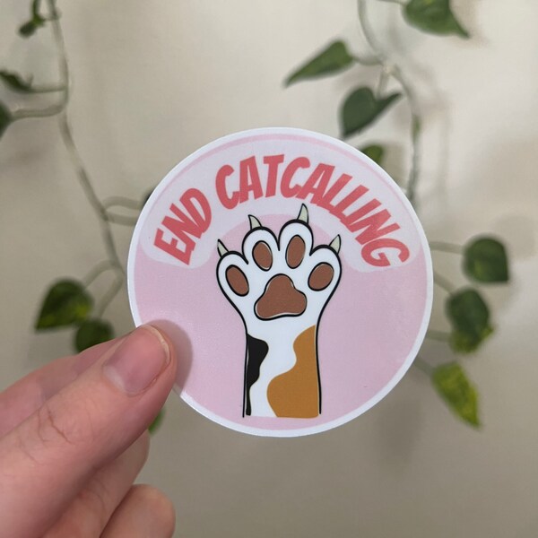 Catcalling - Etsy