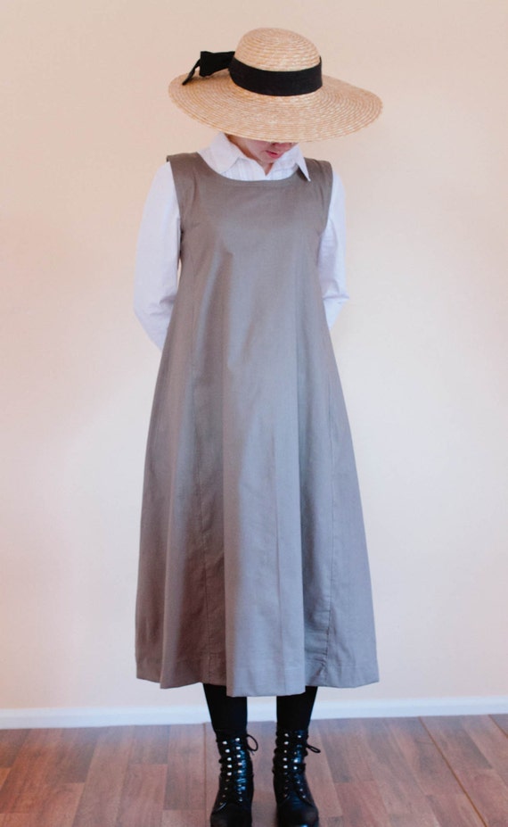 Mennonite Dress