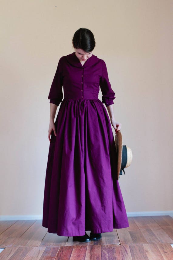 Mennonite Dress
