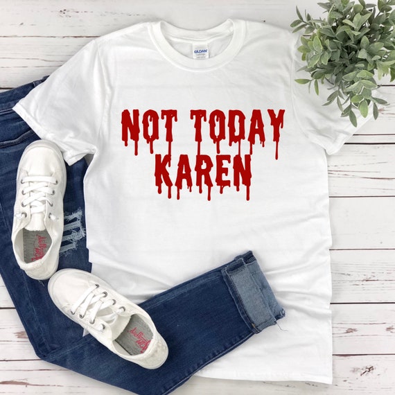 Not Today Boss Got T-Shirt Not Today Boss Got T-Shirt
