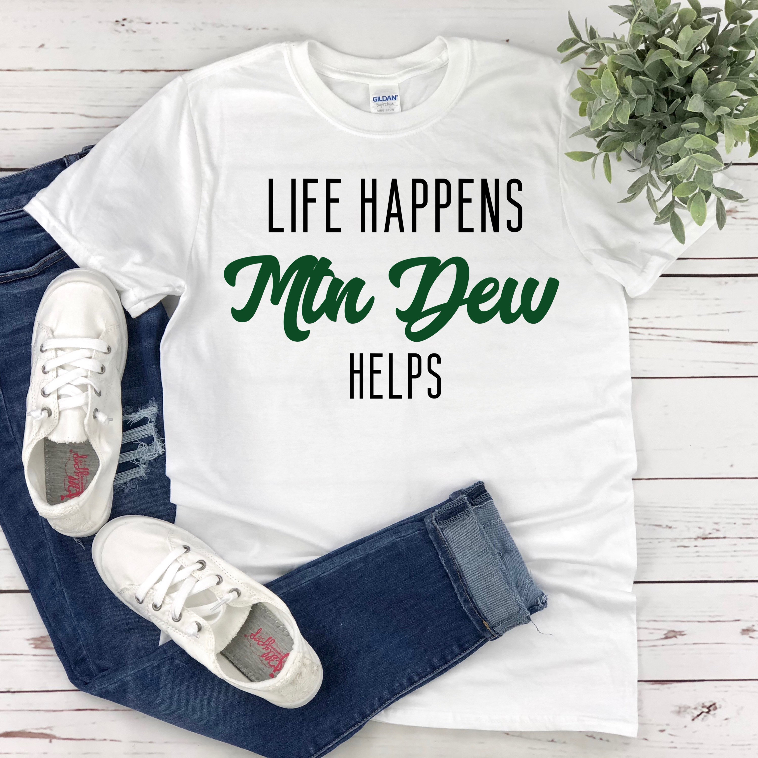 Funny Sarcastic Shirt for Women Life Happens Mtn Dew Helps - Etsy Funny Sarcastic Shirt for Women Life Happens Mtn Dew Helps - Etsy