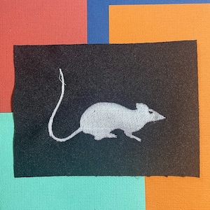 Rat (Customizable)