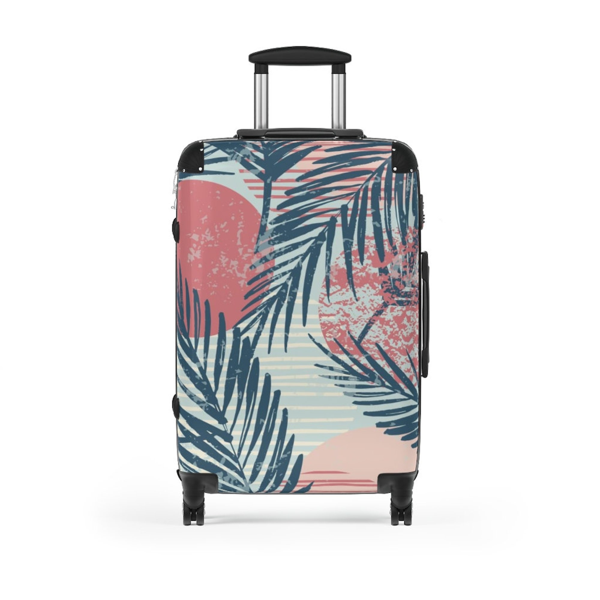 The Marina Suitcase