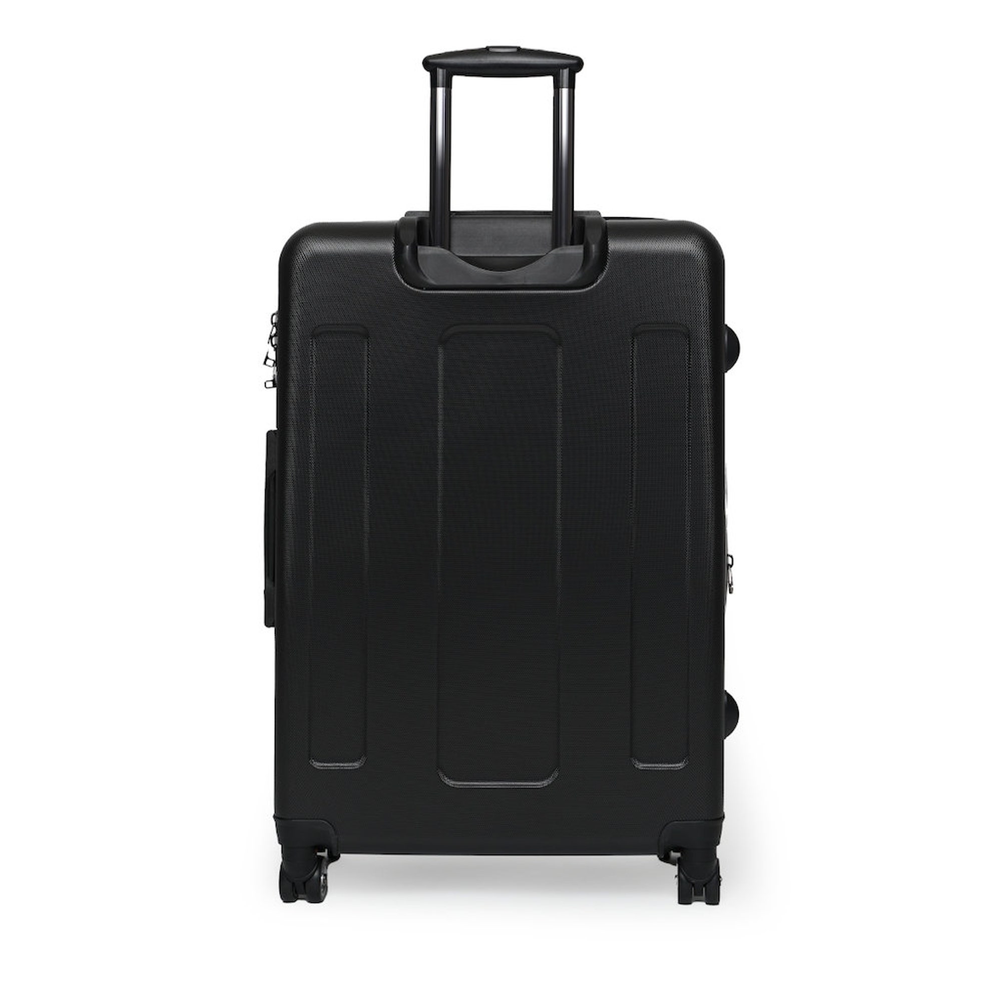 The Aruba Suitcase