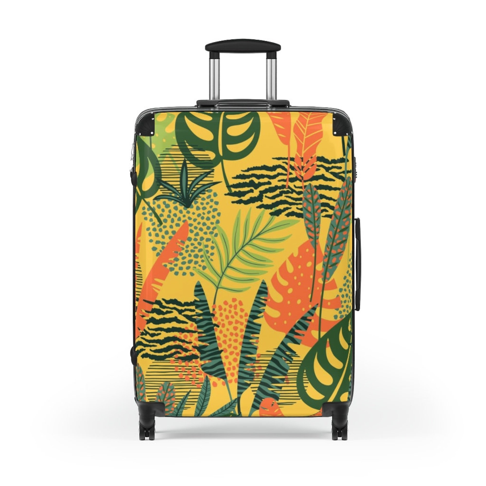 Discover The Sylvinia Suitcase