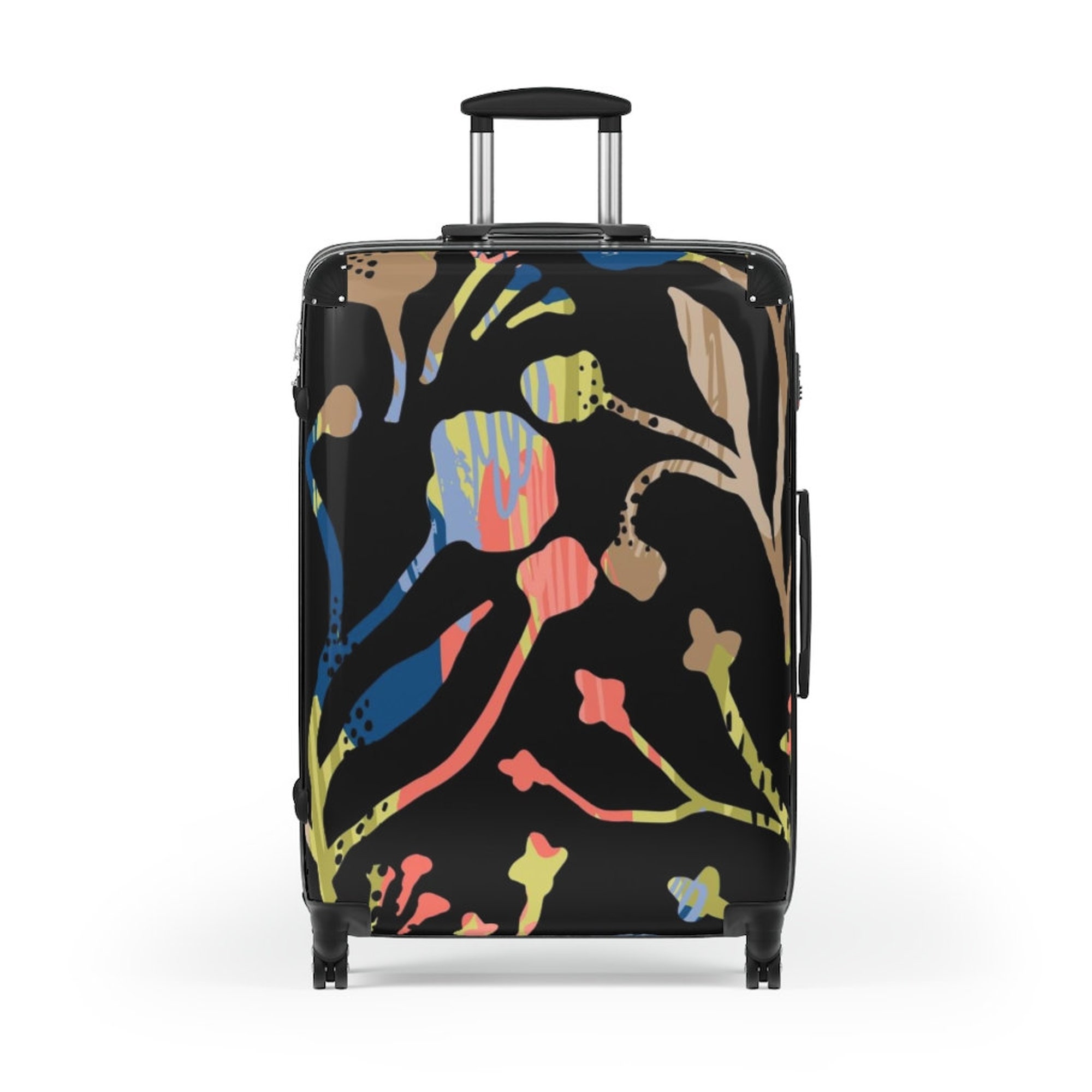 Discover The Payton Suitcase