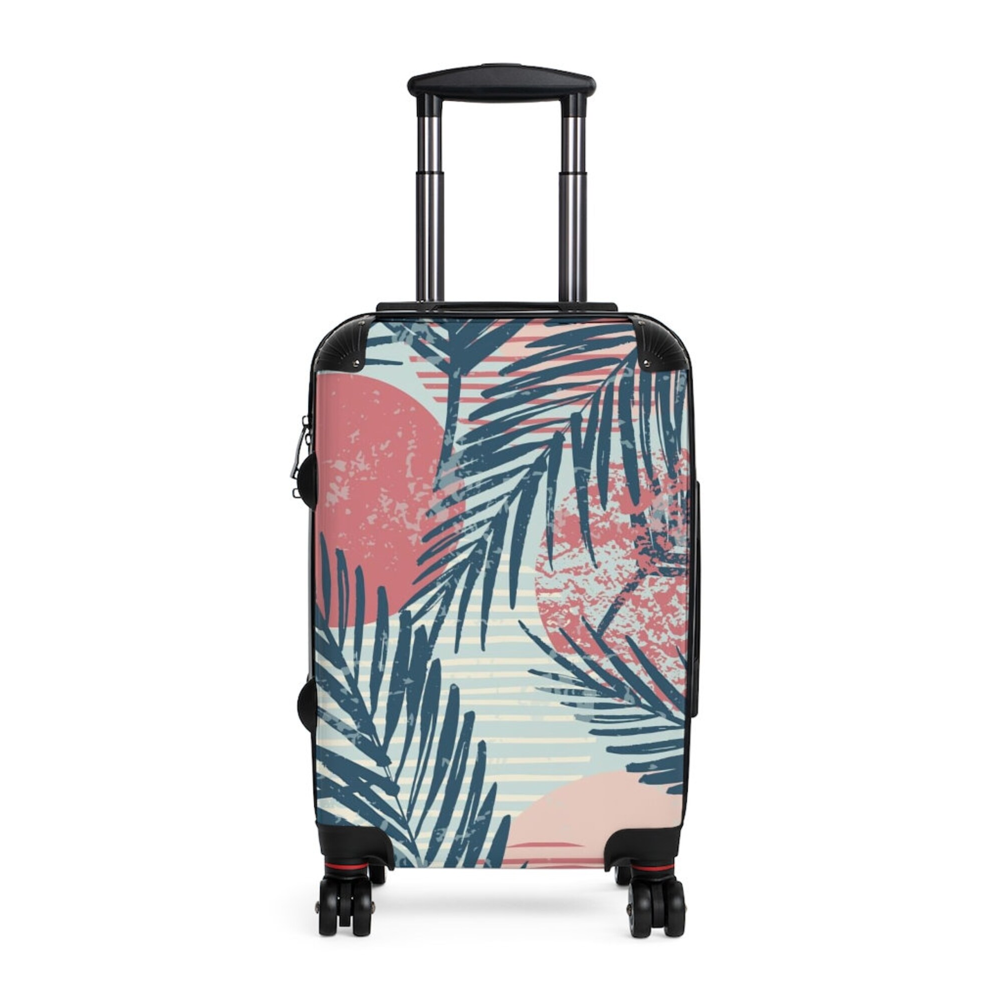 The Marina Suitcase