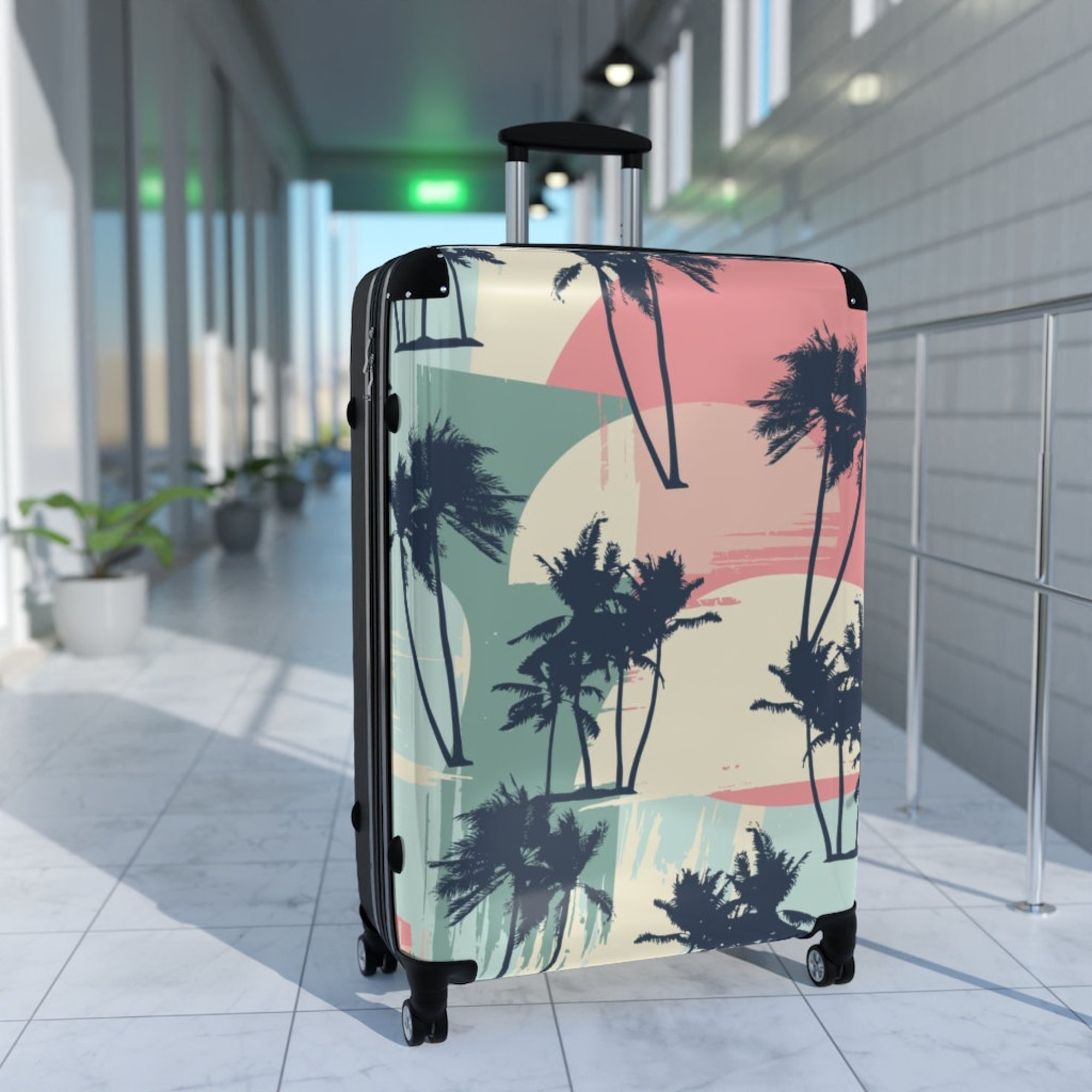 The Aruba Suitcase