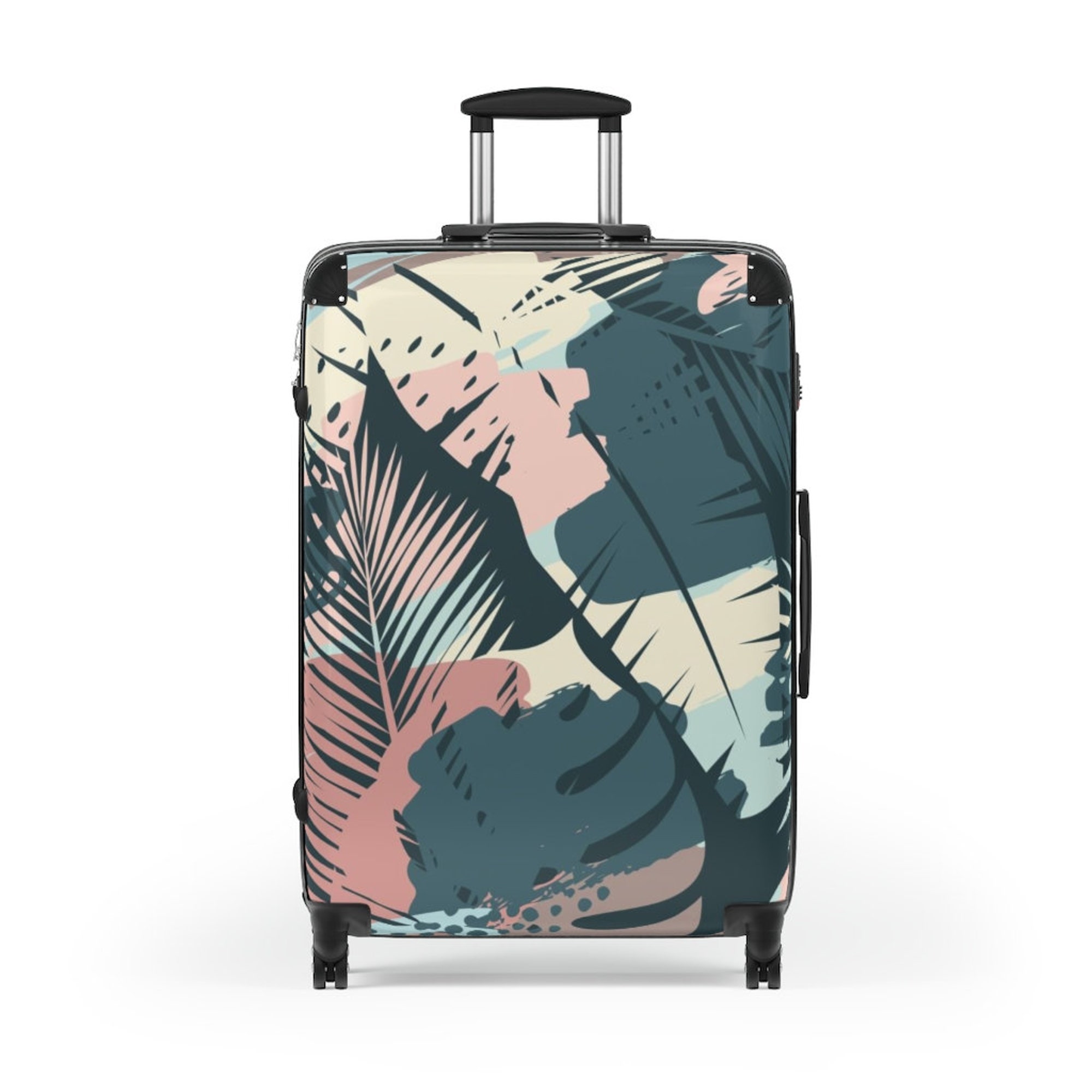 Discover The Cayman Suitcase