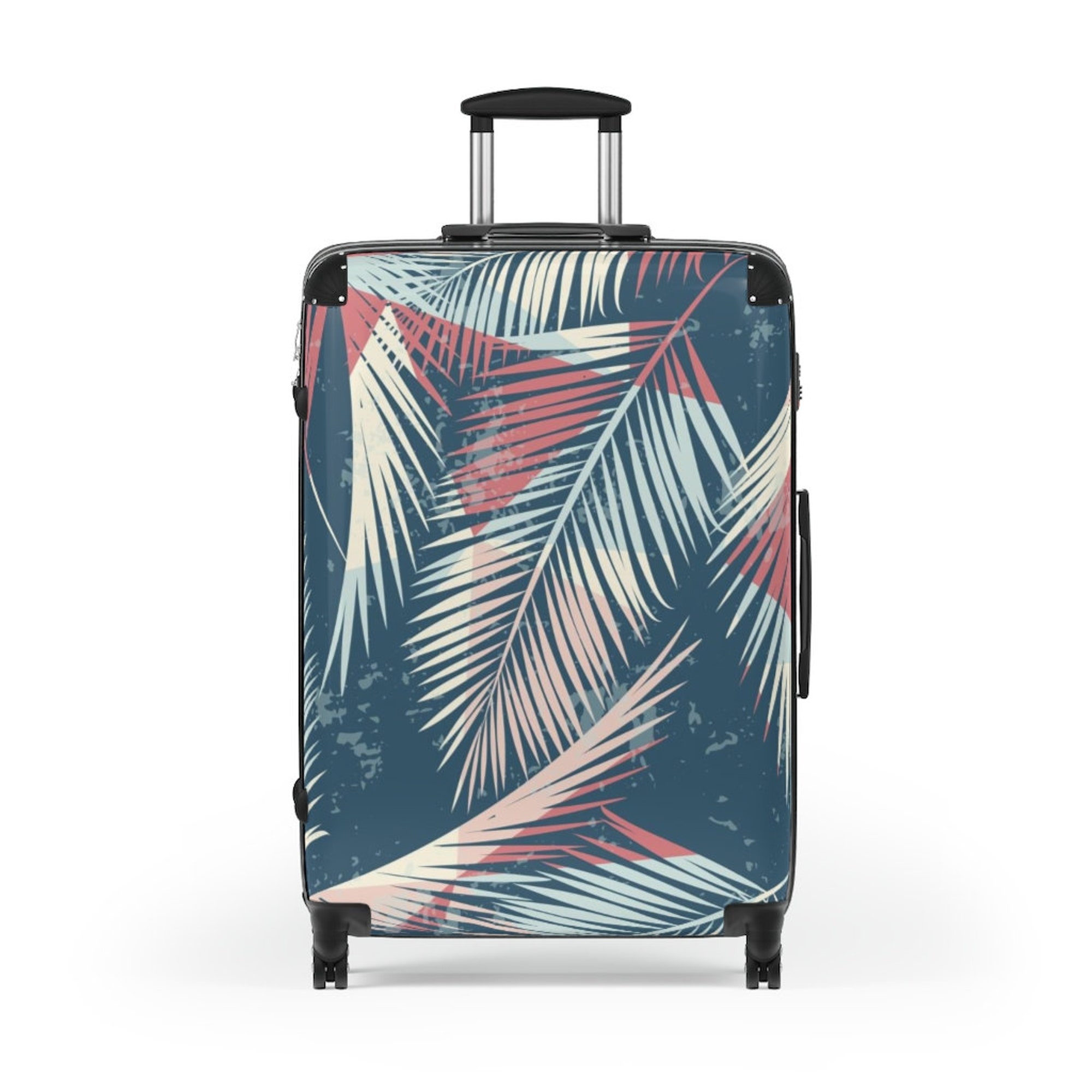 Discover The Isla Suitcase