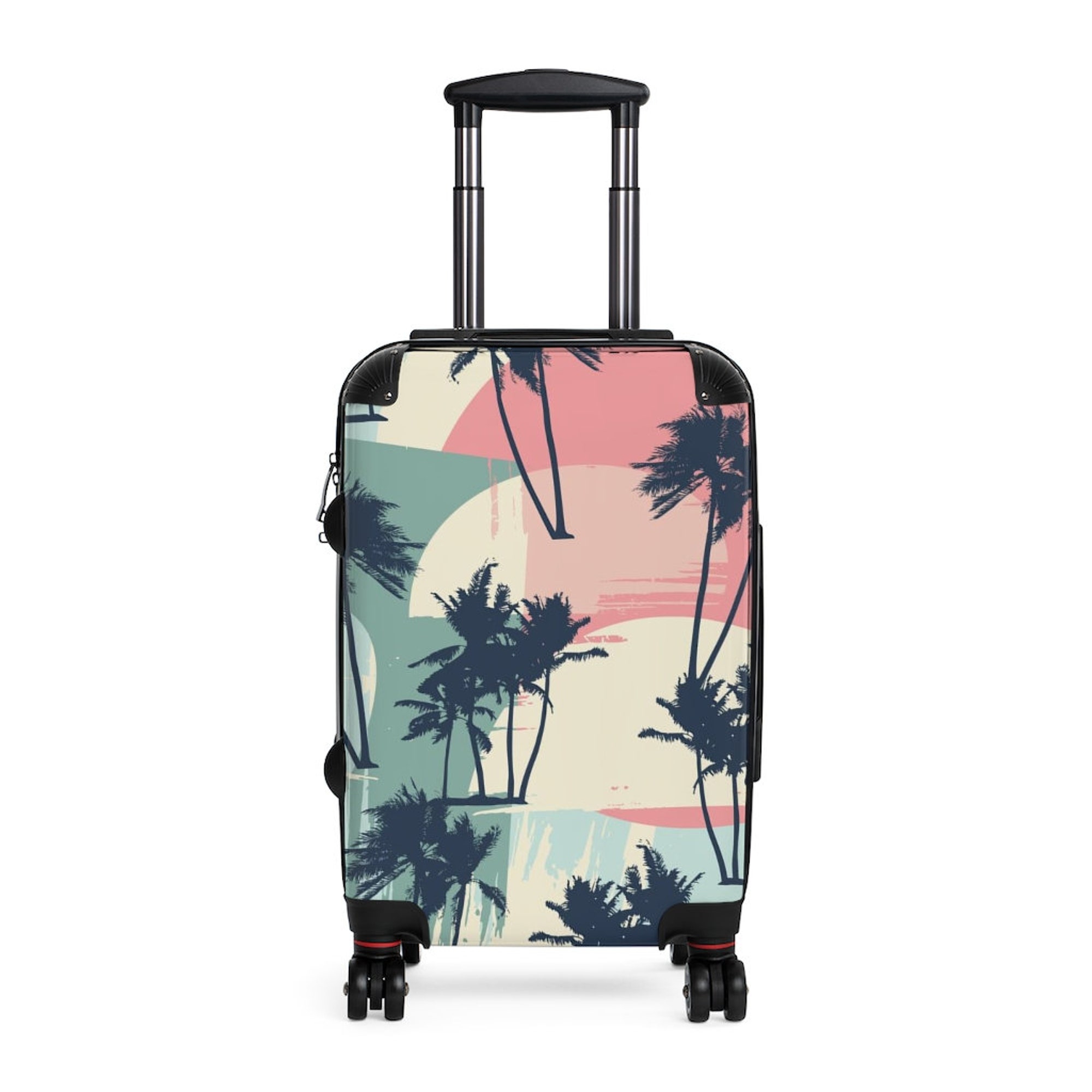 The Aruba Suitcase