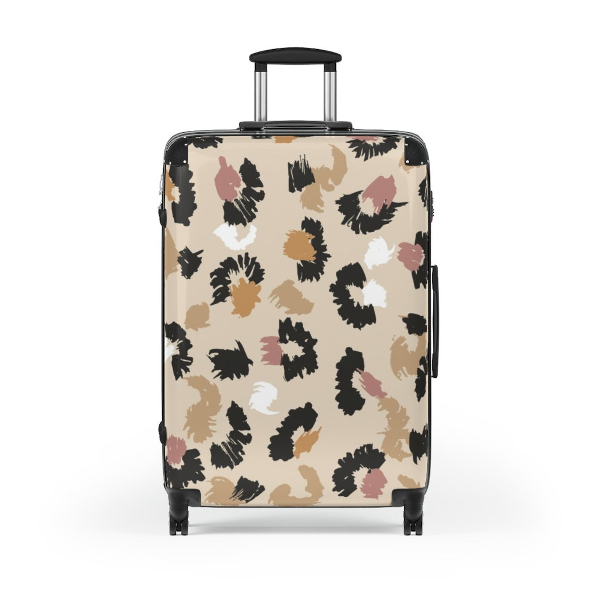 The Keita Suitcase