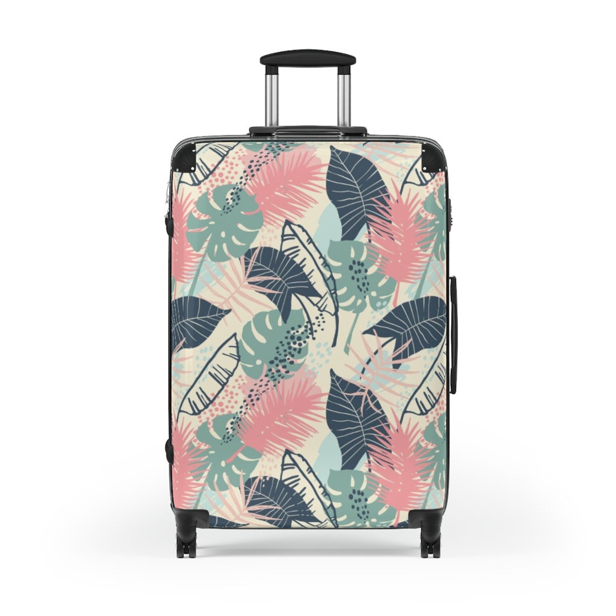 Discover The Raeni Suitcase