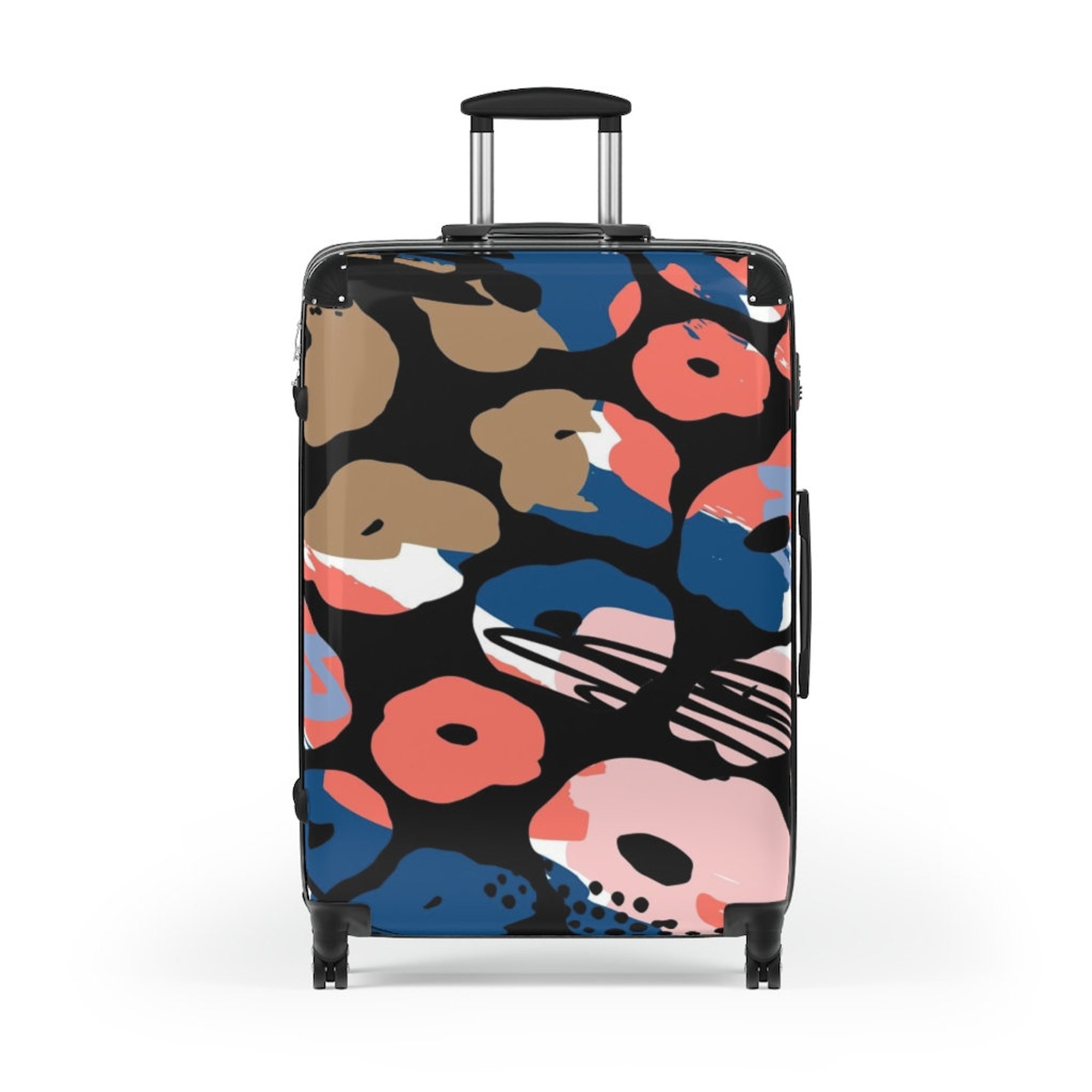 Discover The Cora Suitcase