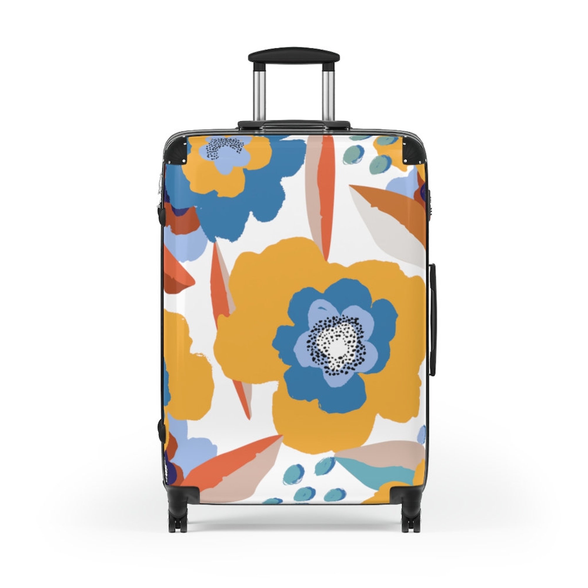 The Viola Suitcase